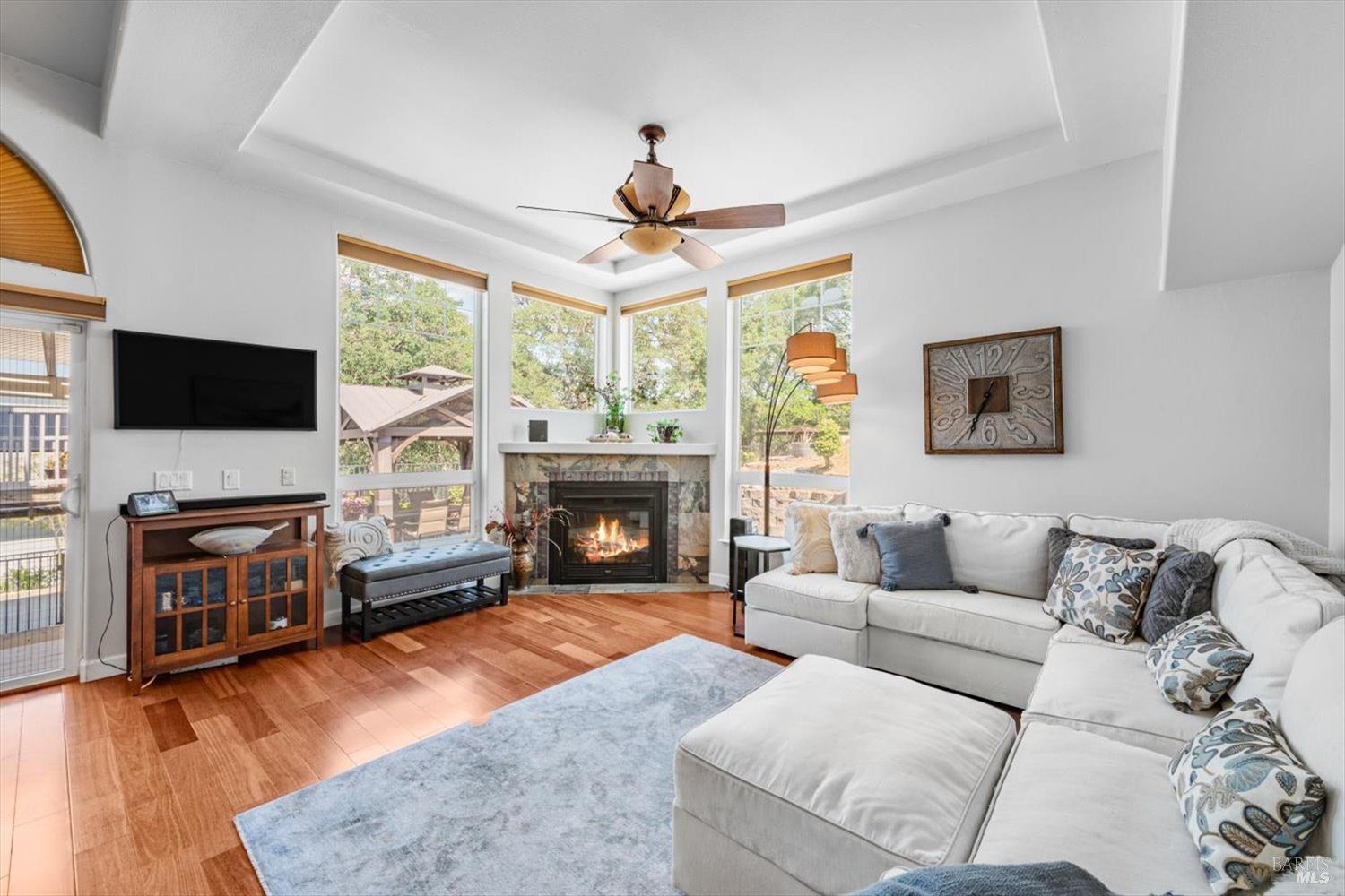 1300 Steele Canyon Road Napa, CA 94558 - Photo 34 of 79