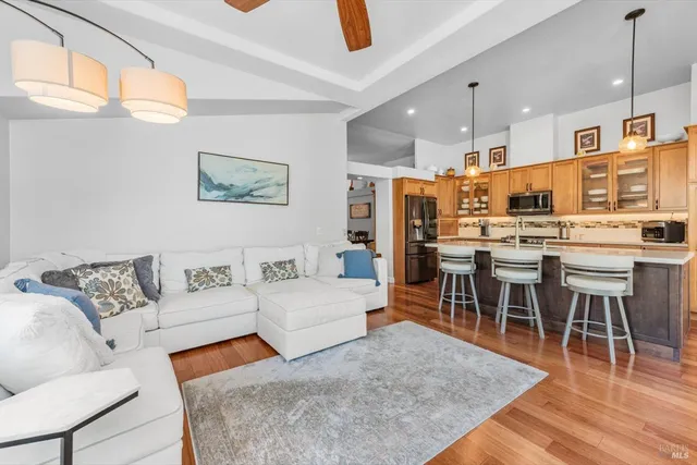 $615,000 | 1300 Steele Canyon Road, Napa, CA 94558