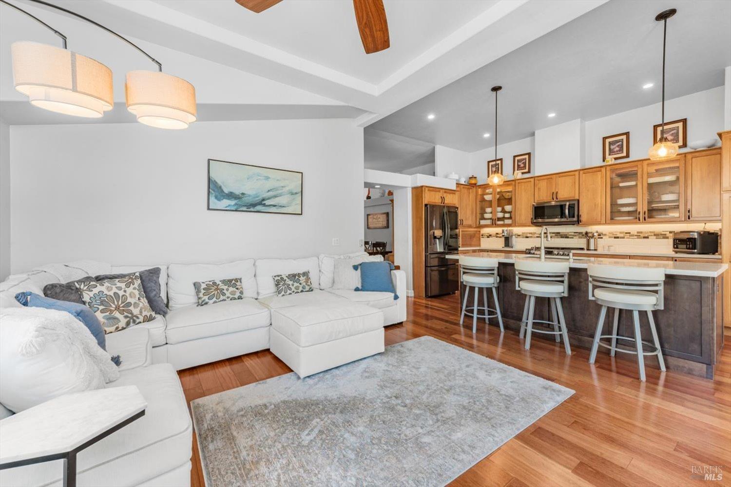 1300 Steele Canyon Road Napa, CA 94558 - Photo 35 of 79