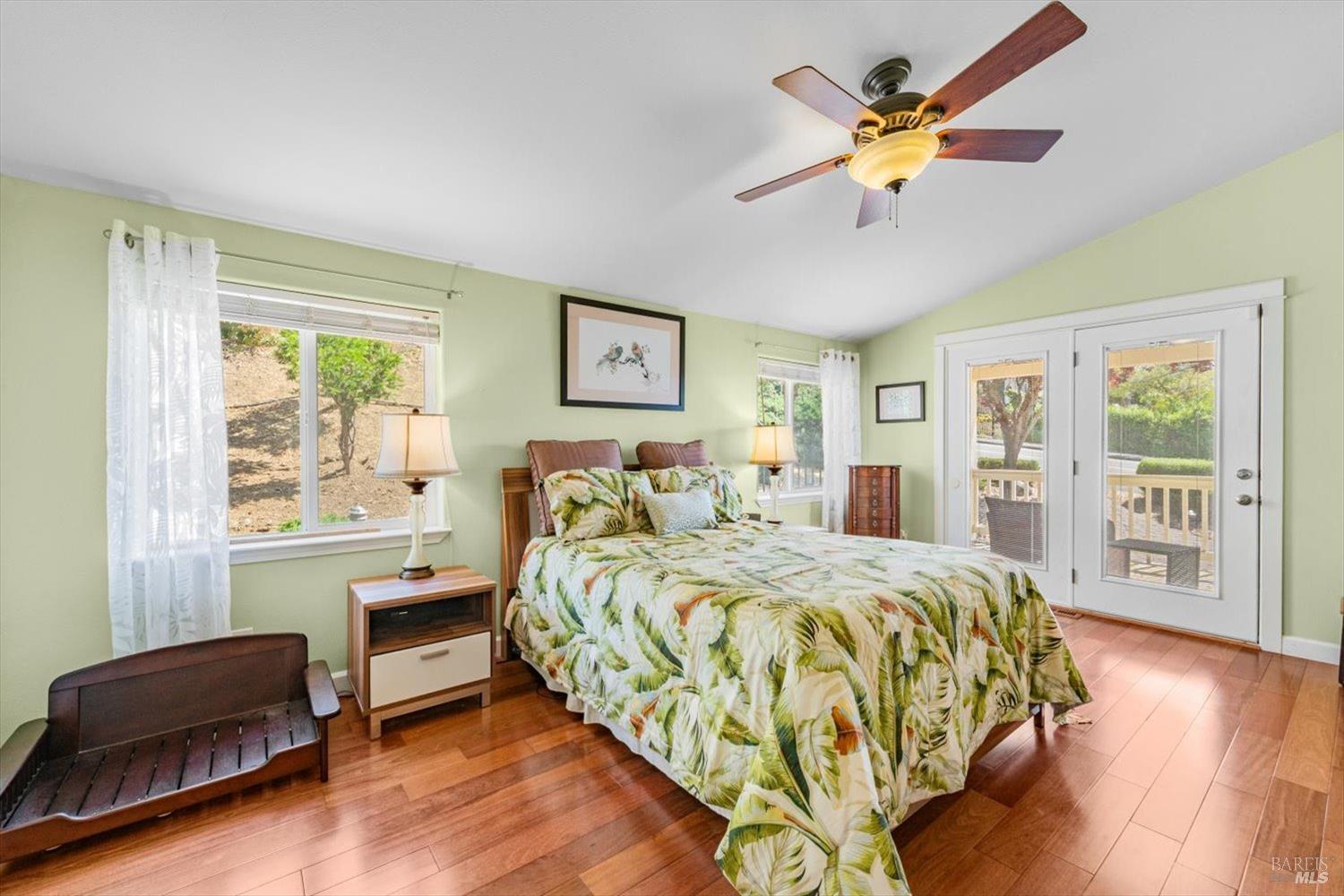 1300 Steele Canyon Road Napa, CA 94558 - Photo 36 of 79