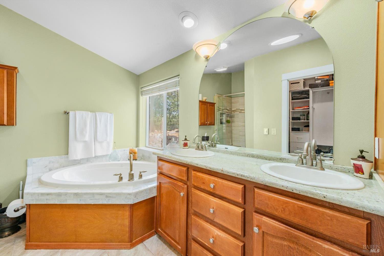 1300 Steele Canyon Road Napa, CA 94558 - Photo 39 of 79