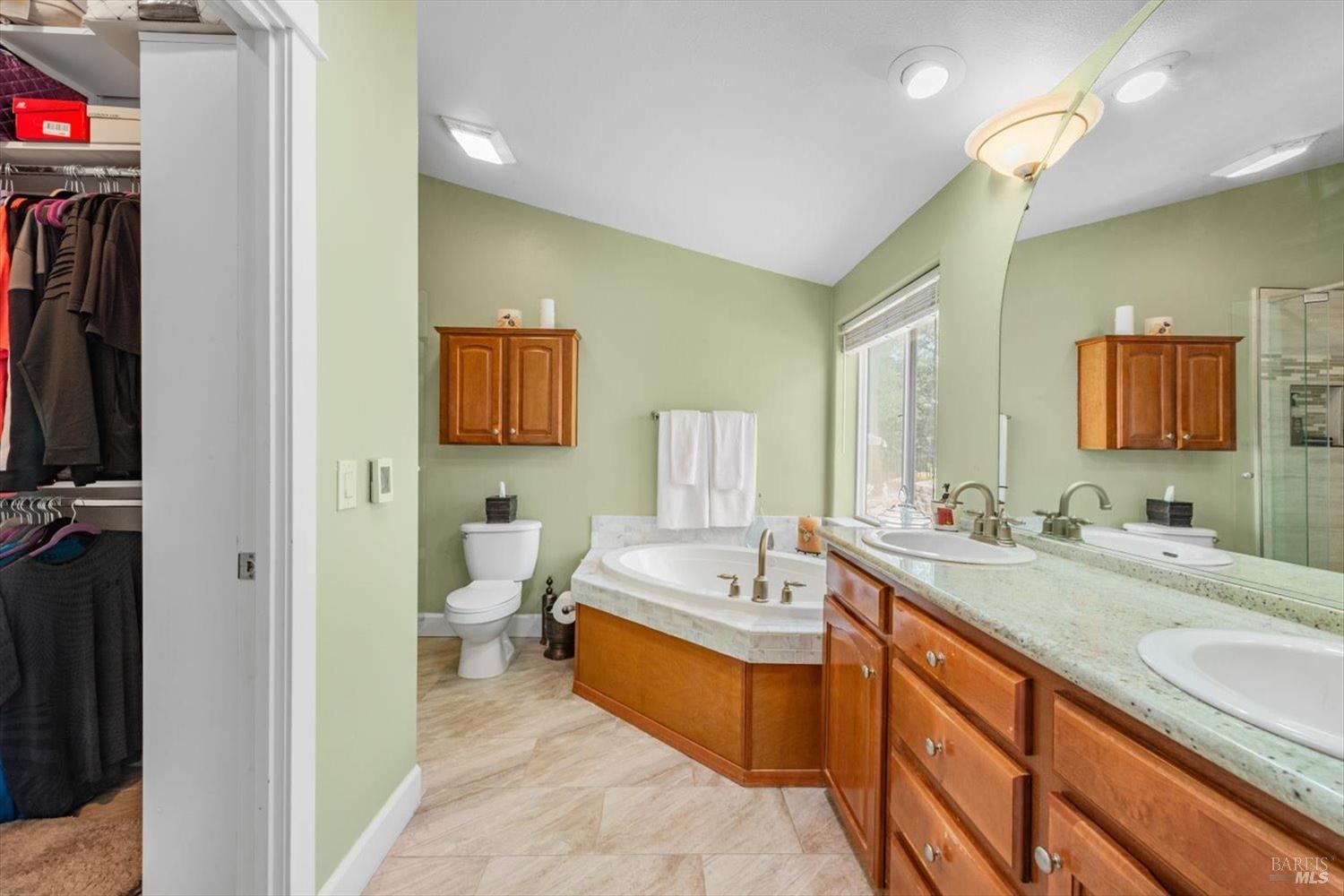 1300 Steele Canyon Road Napa, CA 94558 - Photo 40 of 79