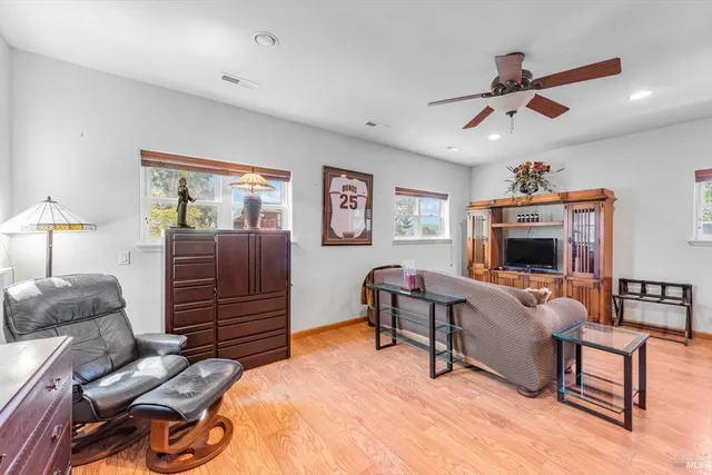 $615,000 | 1300 Steele Canyon Road, Napa, CA 94558