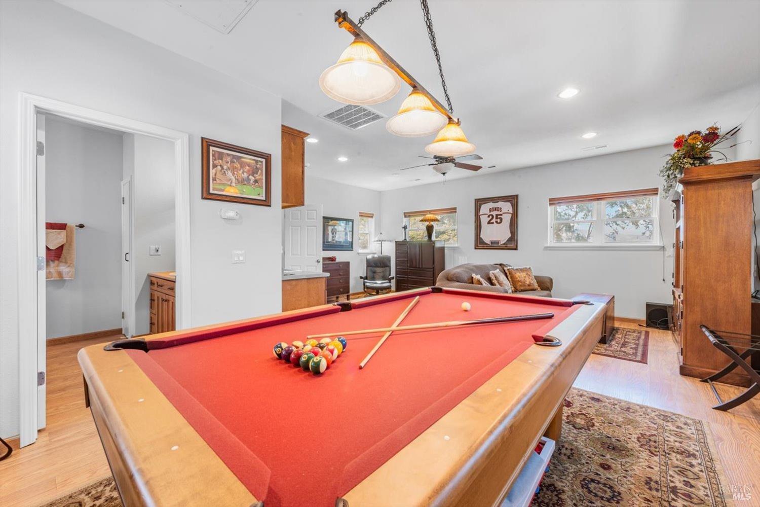 1300 Steele Canyon Road Napa, CA 94558 - Photo 53 of 79