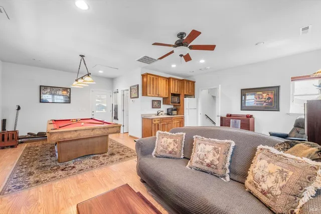 $615,000 | 1300 Steele Canyon Road, Napa, CA 94558