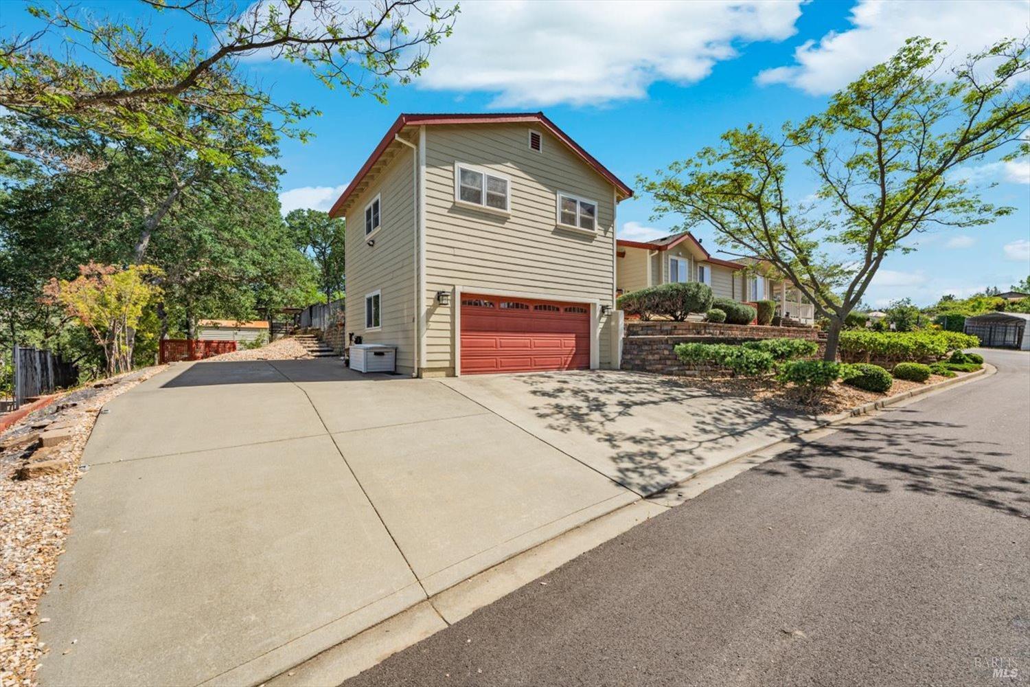 1300 Steele Canyon Road Napa, CA 94558 - Photo 57 of 79