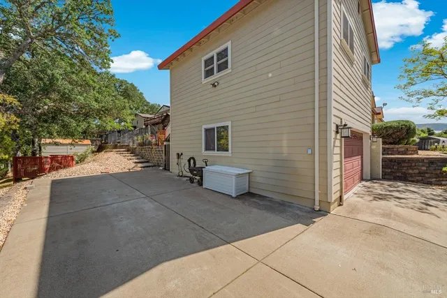 $615,000 | 1300 Steele Canyon Road, Napa, CA 94558