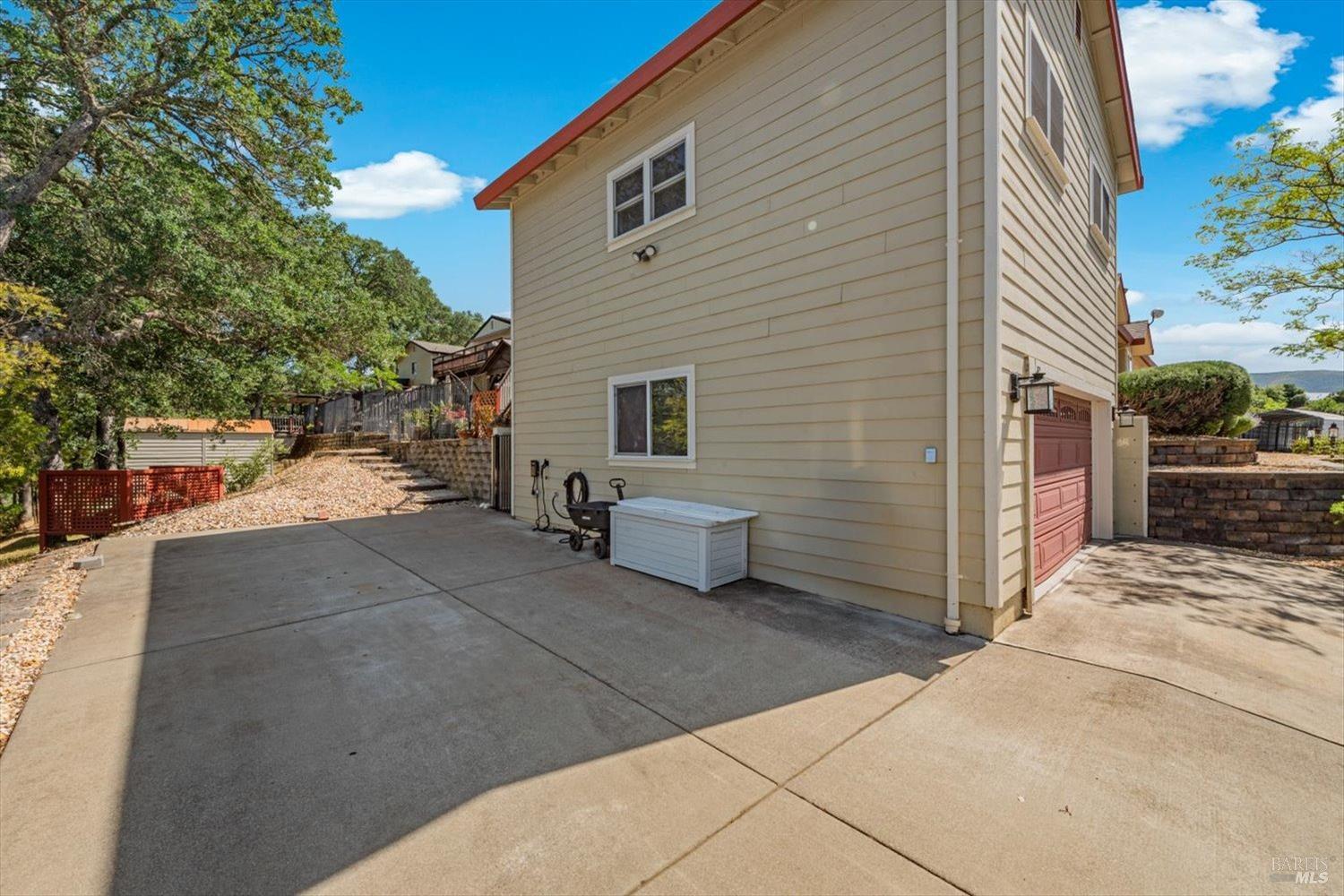 1300 Steele Canyon Road Napa, CA 94558 - Photo 58 of 79