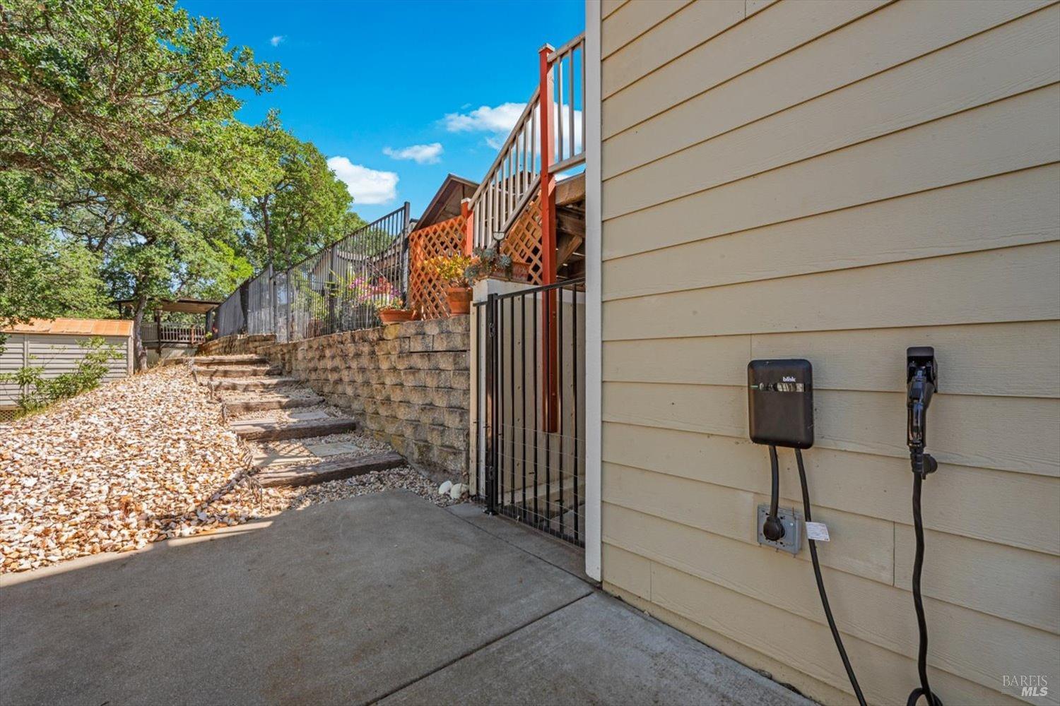 1300 Steele Canyon Road Napa, CA 94558 - Photo 59 of 79