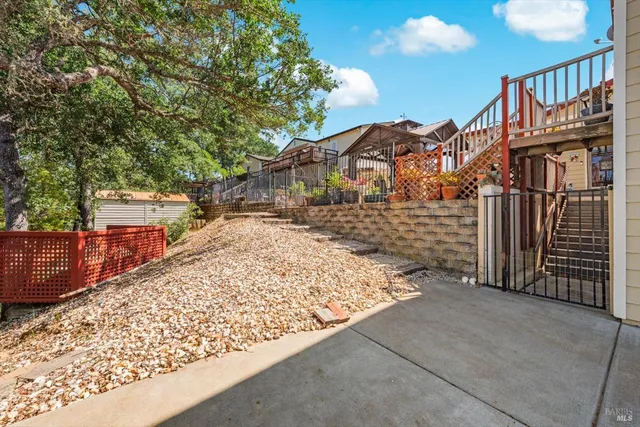 $615,000 | 1300 Steele Canyon Road, Napa, CA 94558