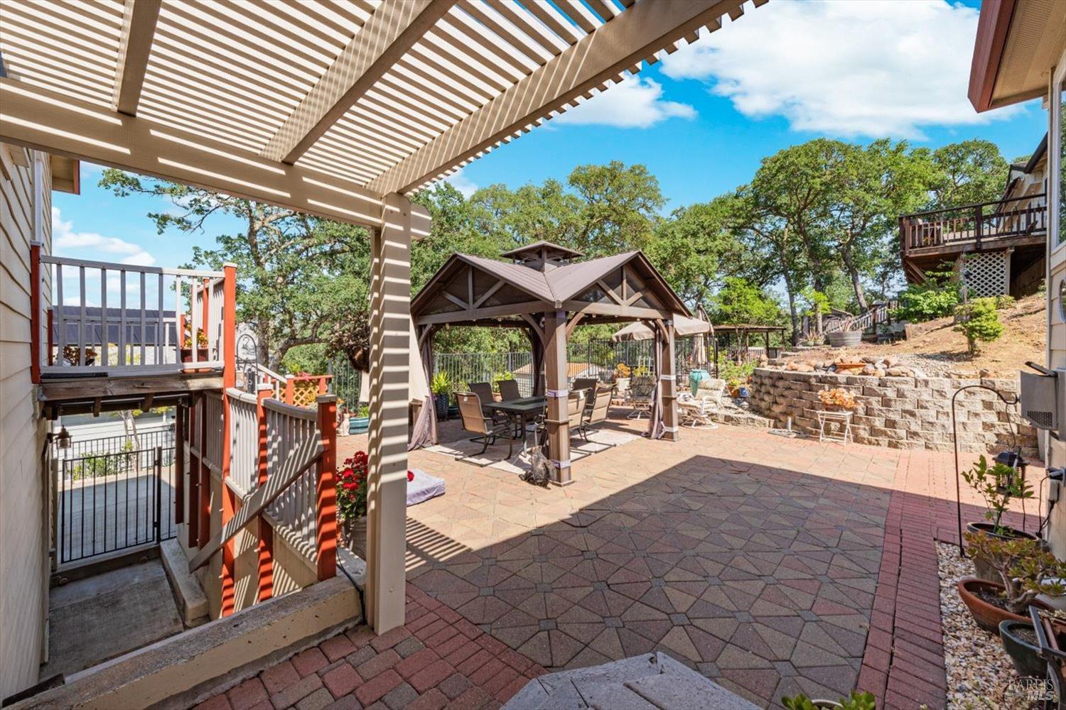 1300 Steele Canyon Road Napa, CA 94558 - Photo 61 of 79