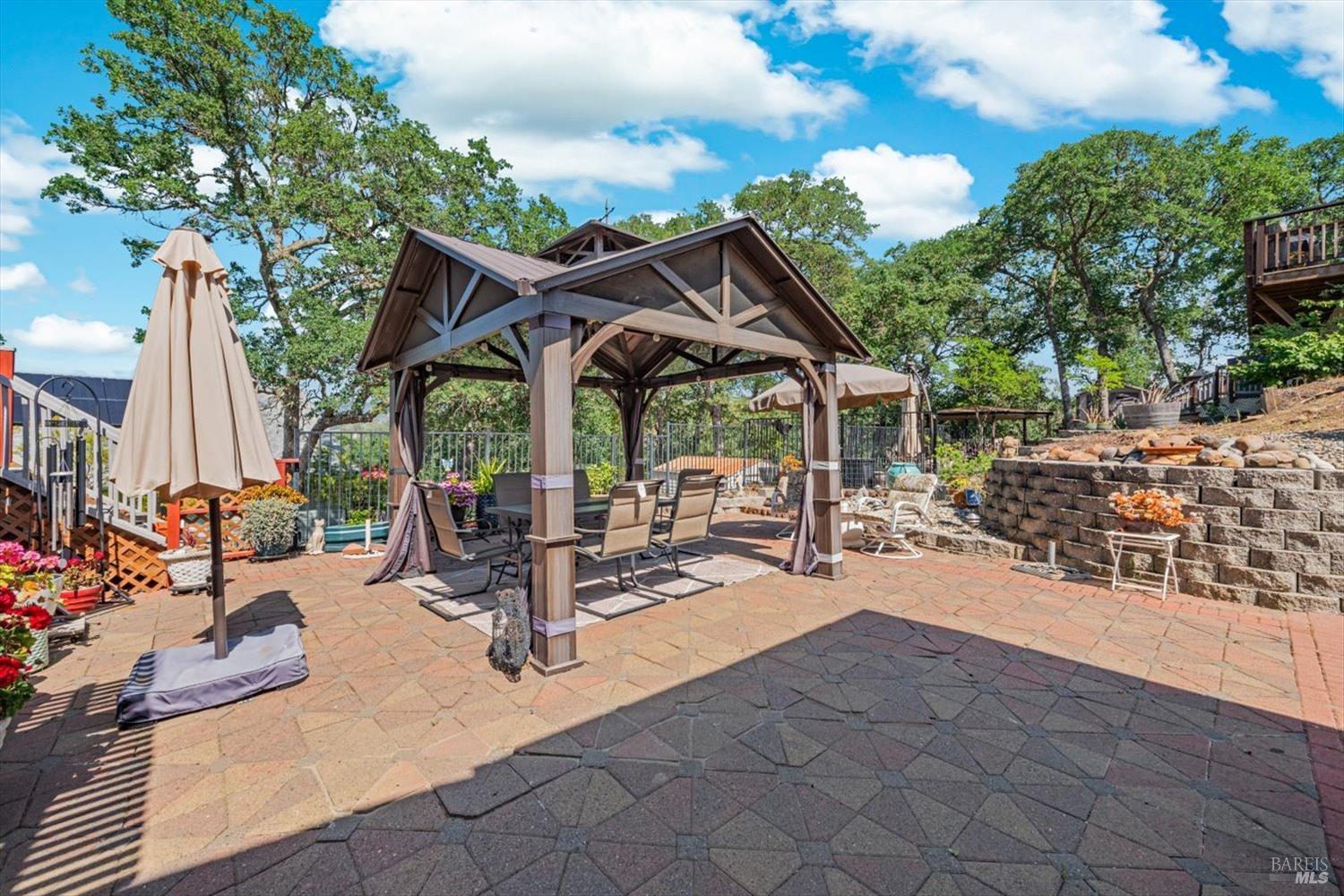 1300 Steele Canyon Road Napa, CA 94558 - Photo 62 of 79