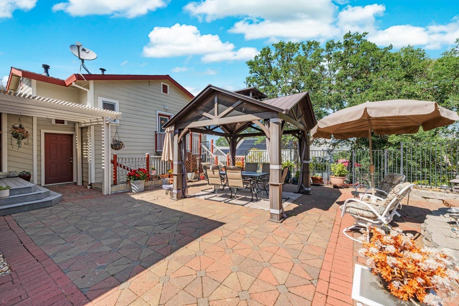 1300 Steele Canyon Road Napa, CA 94558 - Photo 63 of 79