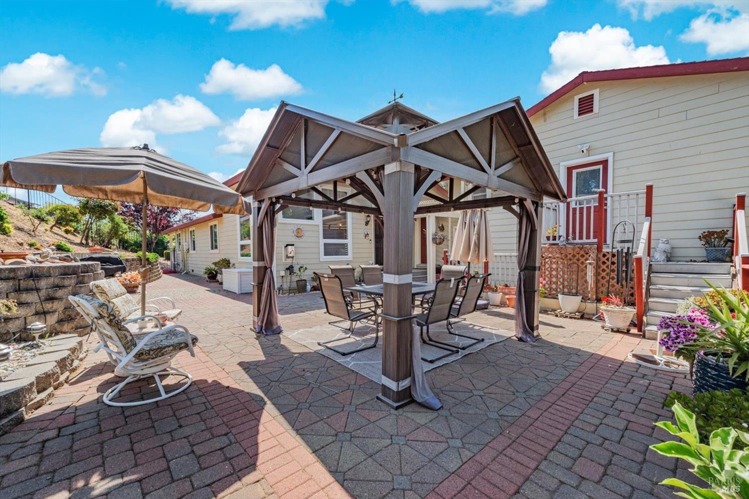 1300 Steele Canyon Road Napa, CA 94558 - Photo 64 of 79