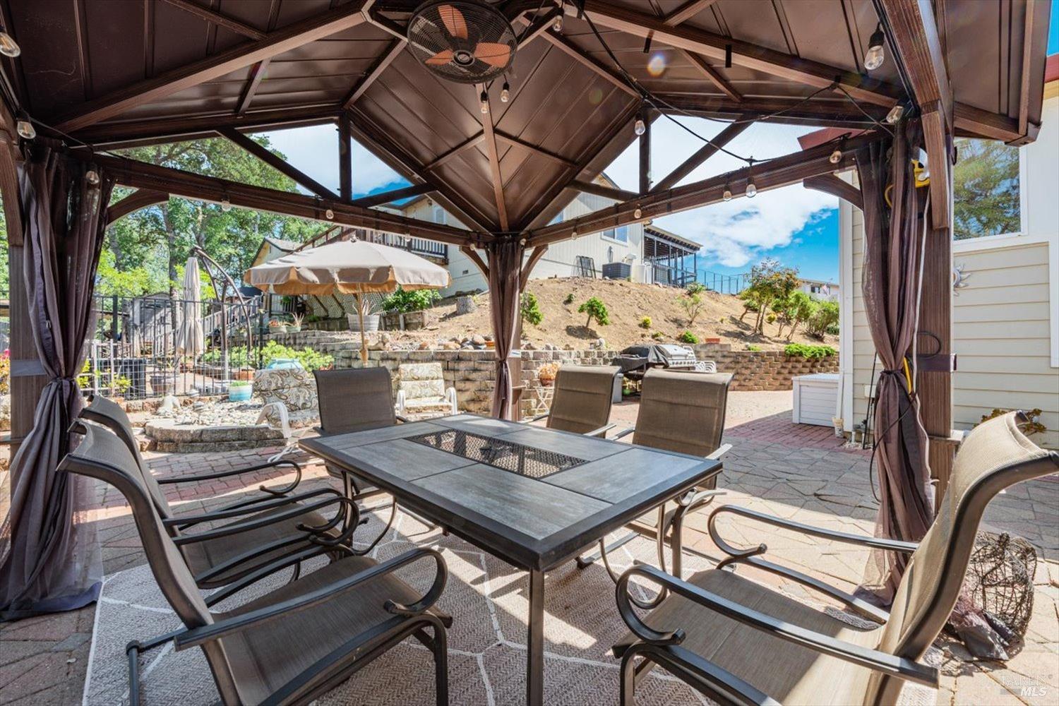 1300 Steele Canyon Road Napa, CA 94558 - Photo 65 of 79