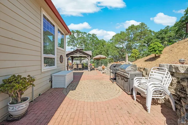 $615,000 | 1300 Steele Canyon Road, Napa, CA 94558