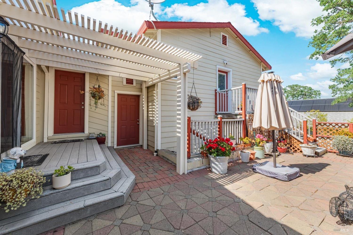 1300 Steele Canyon Road Napa, CA 94558 - Photo 68 of 79