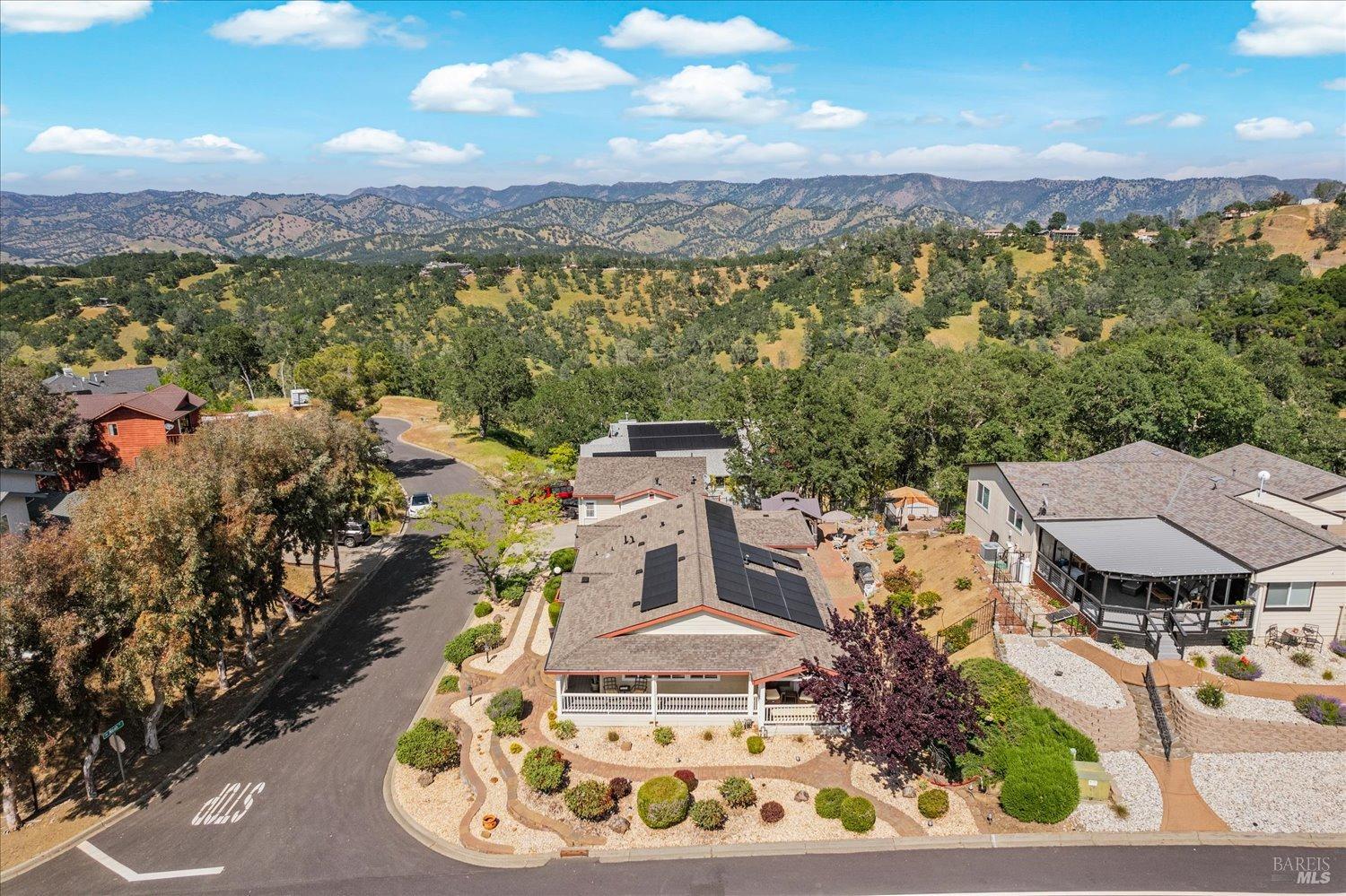 1300 Steele Canyon Road Napa, CA 94558 - Photo 73 of 79