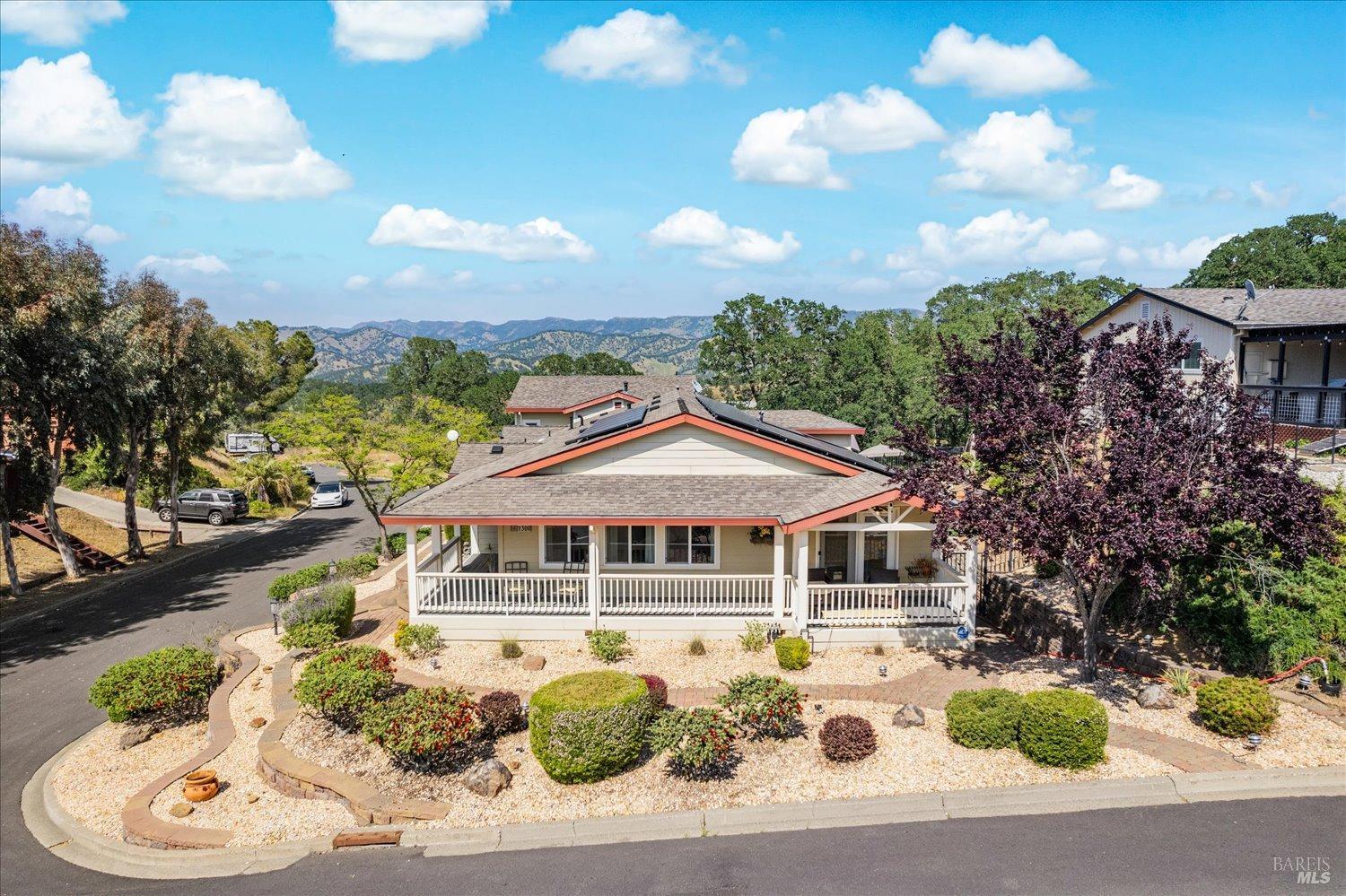 1300 Steele Canyon Road Napa, CA 94558 - Photo 74 of 79