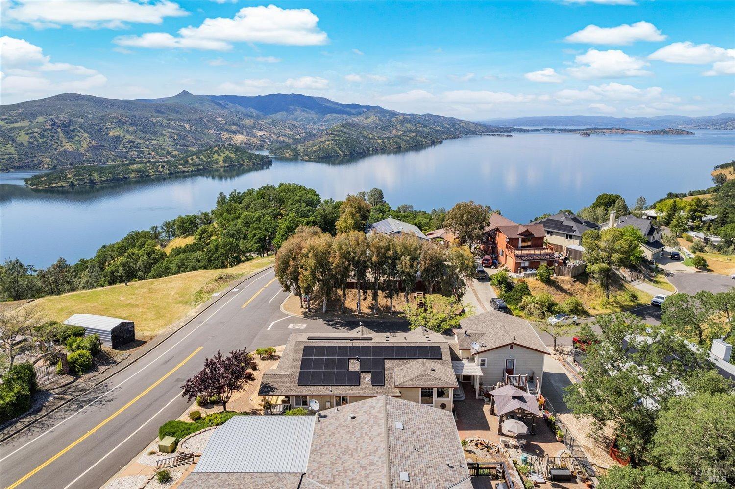 1300 Steele Canyon Road Napa, CA 94558 - Photo 76 of 79