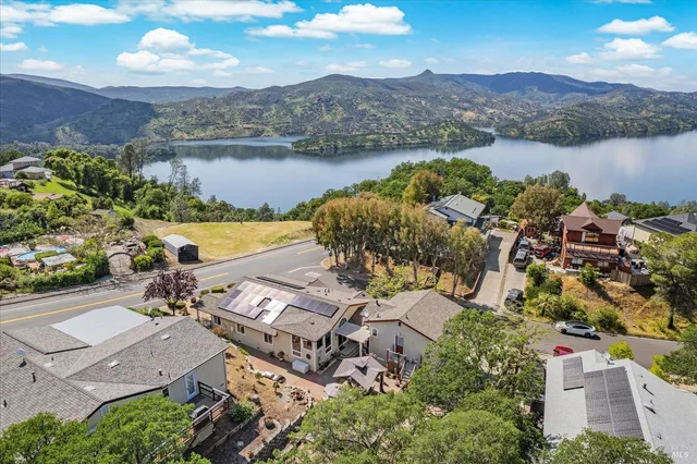 $615,000 | 1300 Steele Canyon Road, Napa, CA 94558