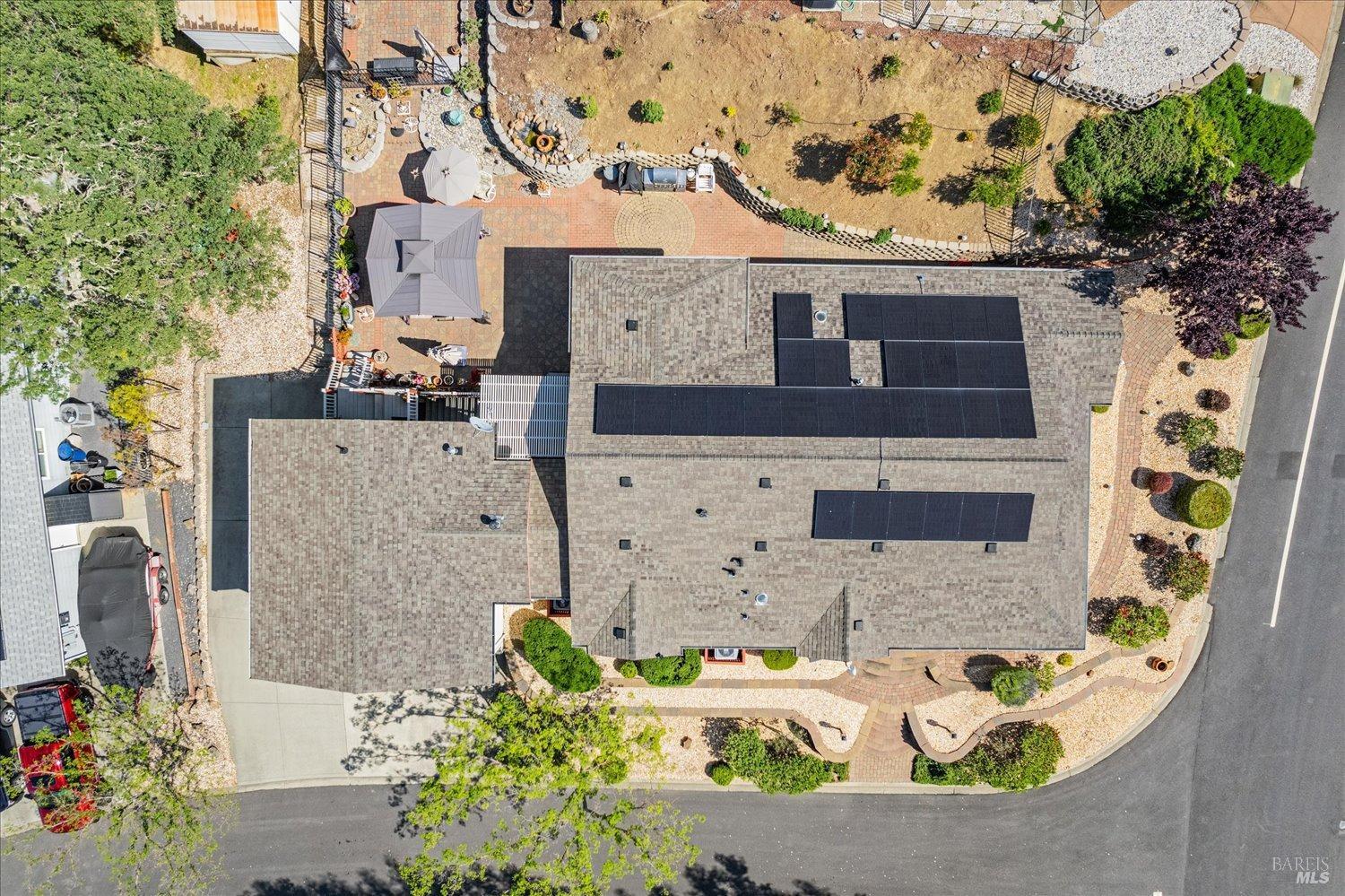 1300 Steele Canyon Road Napa, CA 94558 - Photo 79 of 79