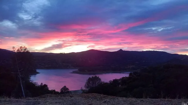 $615,000 | 1300 Steele Canyon Road, Napa, CA 94558