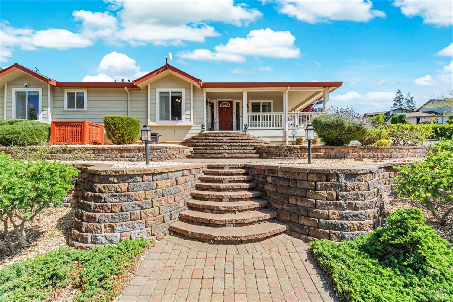 1300 Steele Canyon Road Napa, CA 94558 - Photo 10 of 79