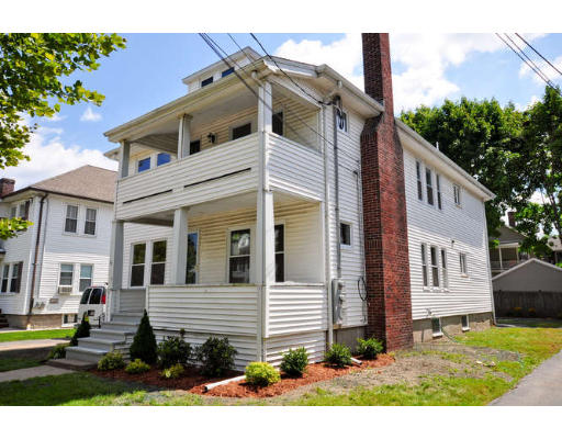 25 Harvard Road, Unit 25 Belmont, MA 02478 - Photo 1 of 14 Gallery Image 1