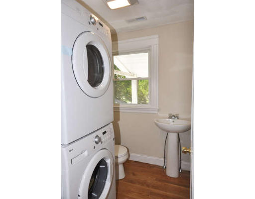 25 Harvard Road, Unit 25 Belmont, MA 02478 - Photo 12 of 14 Gallery Image 12