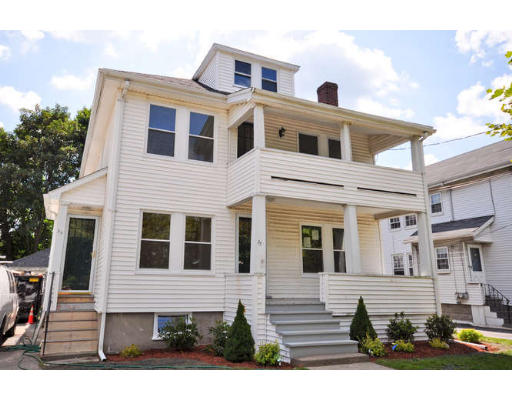 25 Harvard Road, Unit 25 Belmont, MA 02478 - Photo 13 of 14 Gallery Image 13