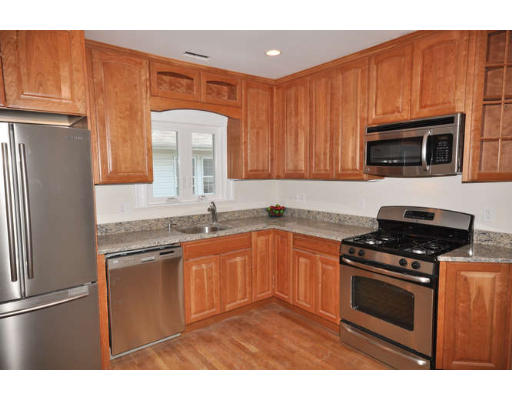 25 Harvard Road, Unit 25 Belmont, MA 02478 - Photo 4 of 14 Gallery Image 4