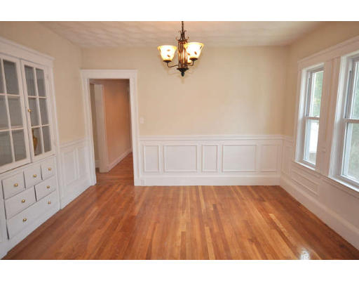 25 Harvard Road, Unit 25 Belmont, MA 02478 - Photo 6 of 14 Gallery Image 6