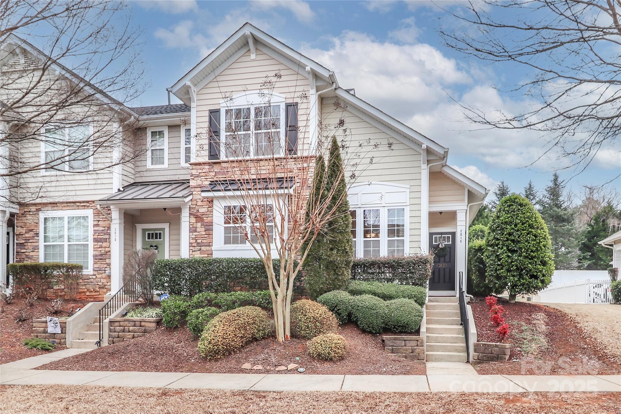 201 Waterlynn Ridge Road, Unit E Mooresville, NC 28117 - Photo 1 of 48 Gallery Image 1
