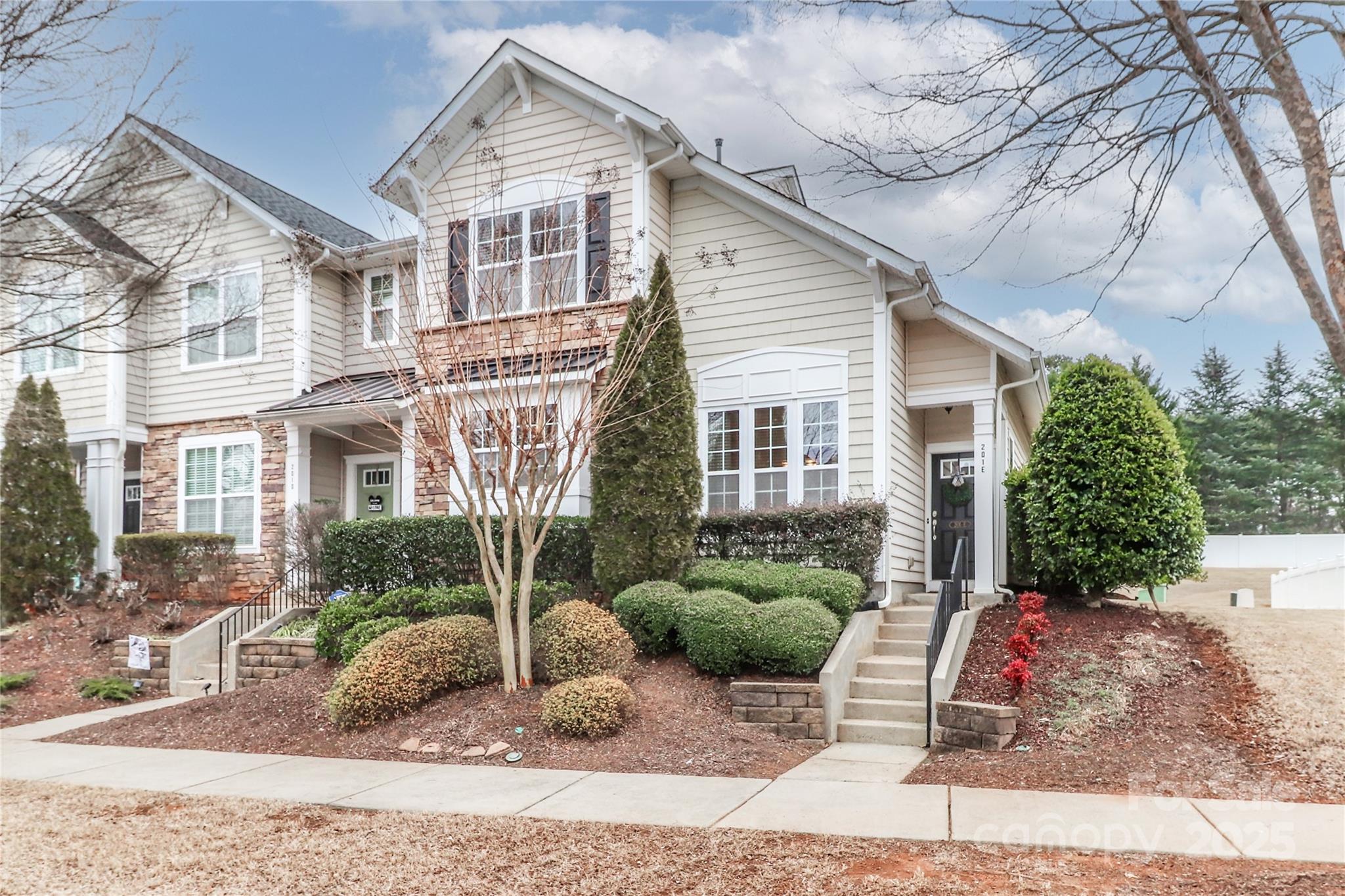 201 Waterlynn Ridge Road, Unit E Mooresville, NC 28117 - Photo 2 of 48 Gallery Image 2