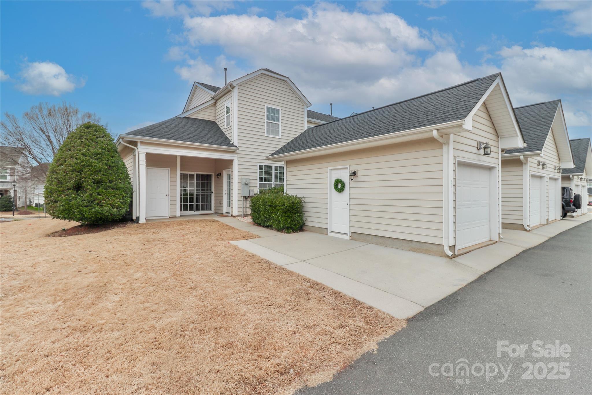 201 Waterlynn Ridge Road, Unit E Mooresville, NC 28117 - Photo 43 of 48 Gallery Image 43