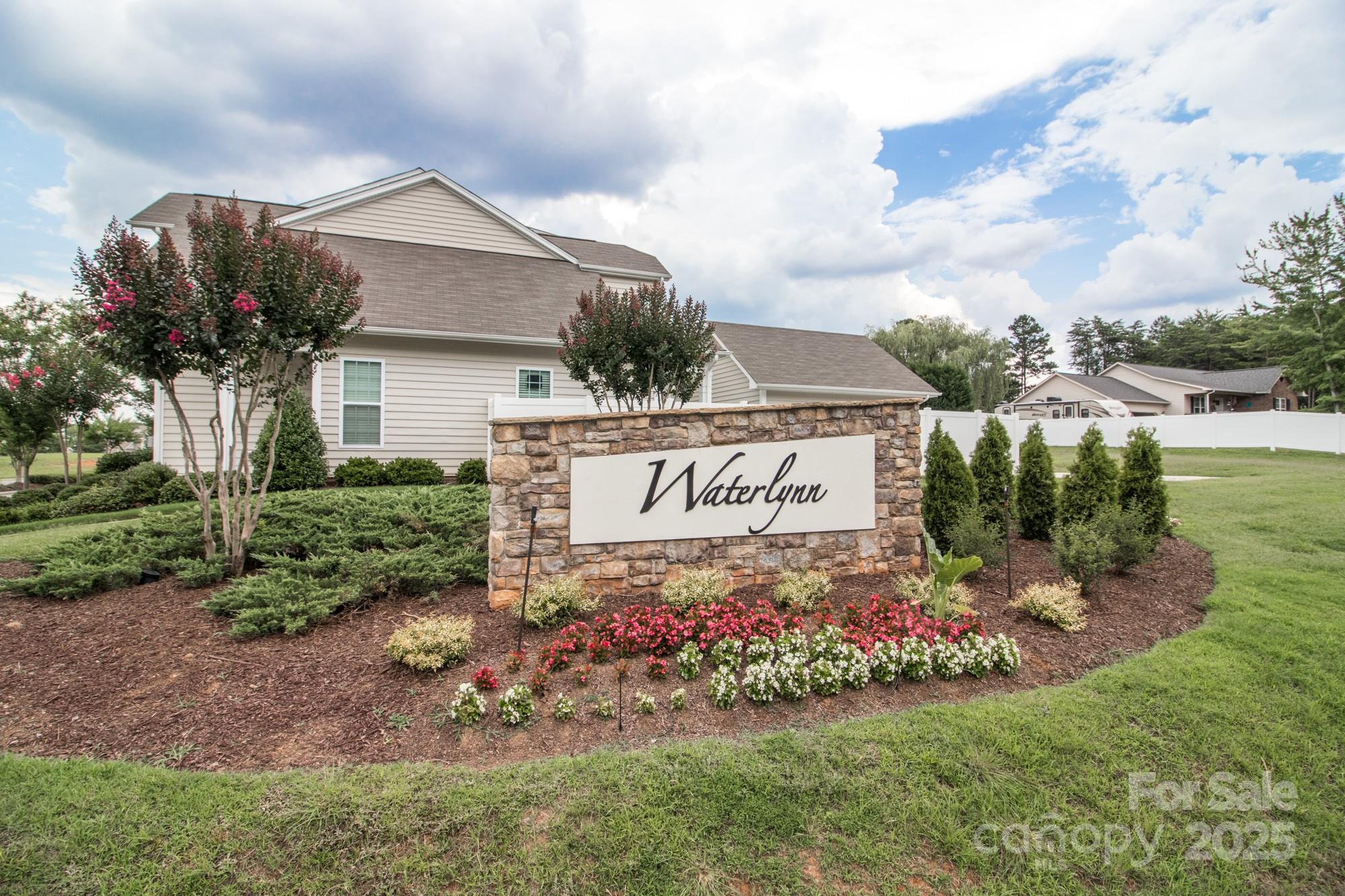 201 Waterlynn Ridge Road, Unit E Mooresville, NC 28117 - Photo 46 of 48 Gallery Image 46