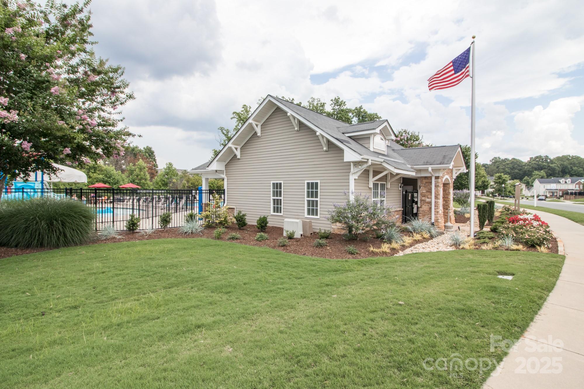 201 Waterlynn Ridge Road, Unit E Mooresville, NC 28117 - Photo 47 of 48 Gallery Image 47
