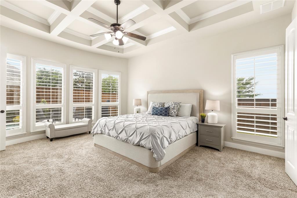 991 Rustic Lane Prosper, TX 75078 - Photo 15 of 33