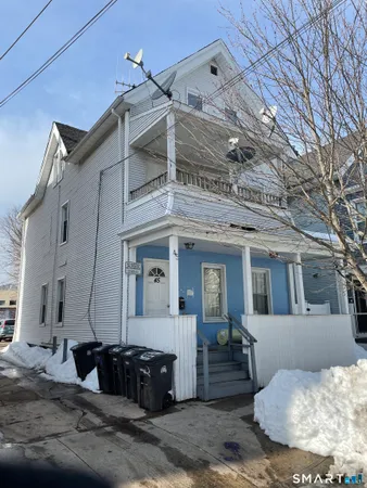 $1,575 | 45 Frank Street, New Haven, CT 06519