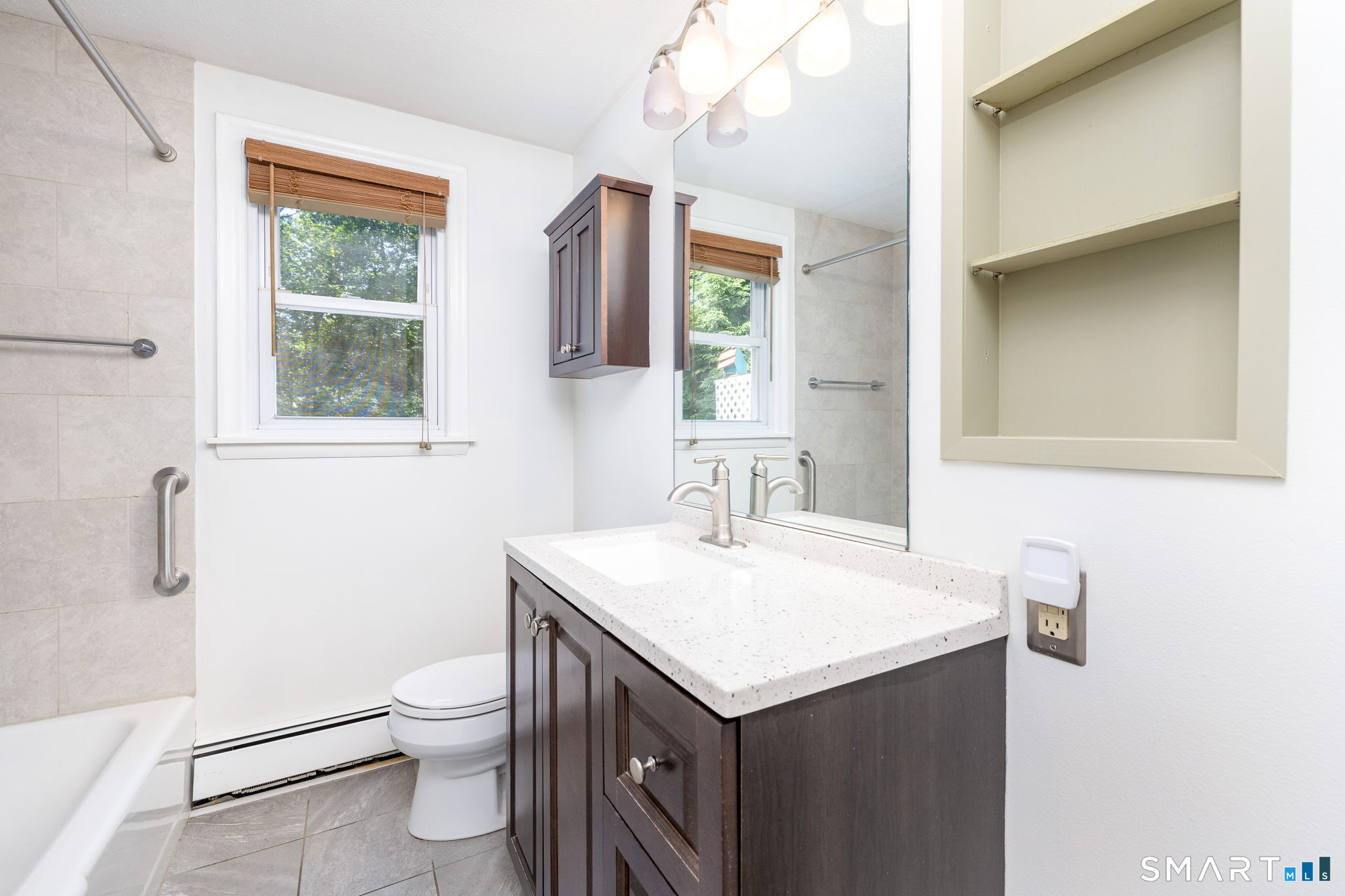101 S Road Marlborough, CT 06447 - Photo 13 of 39 Full Bath