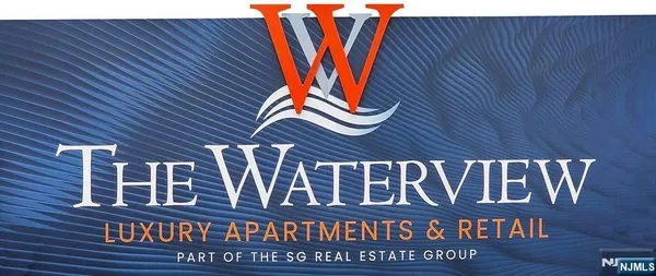 $2,700 | 1 Flagship Street, Unit 319, Bayonne, NJ 07002