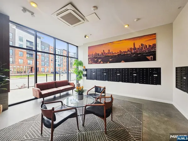 $2,700 | 1 Flagship Street, Unit 319, Bayonne, NJ 07002