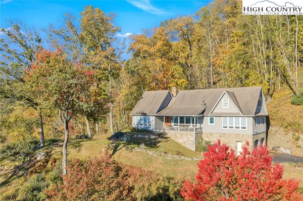 $2,450,000 | 933 Thunder Ridge Lane, Lenoir, NC 28645