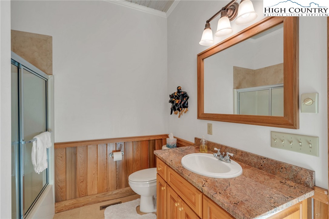 933 Thunder Ridge Lane Lenoir, NC 28645 - Photo 31 of 45