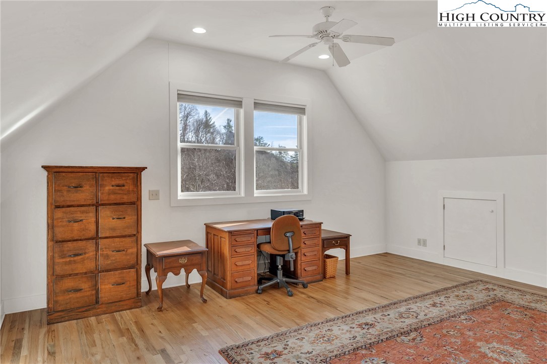 933 Thunder Ridge Lane Lenoir, NC 28645 - Photo 39 of 45