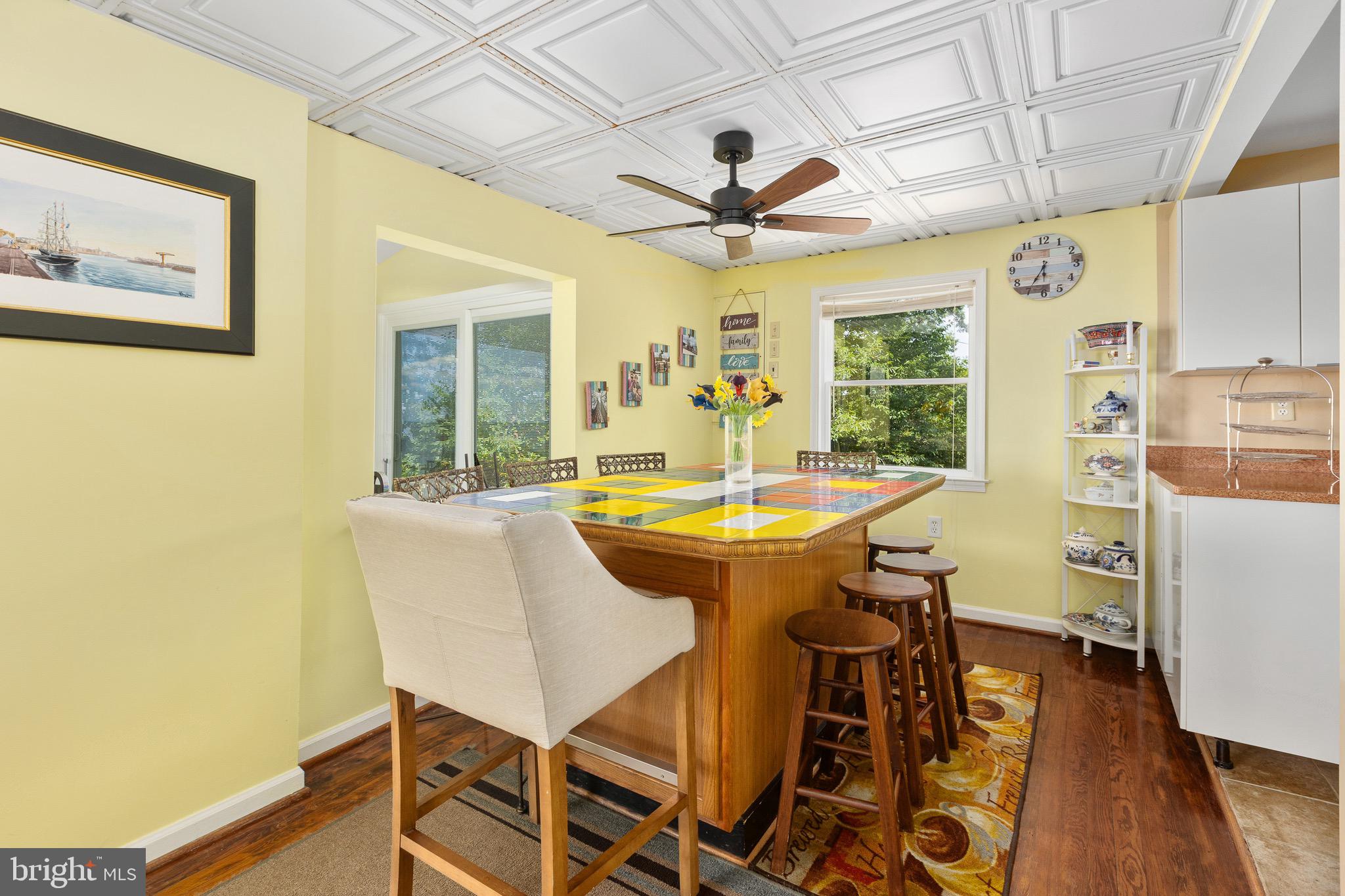 20947 Ridge Road Colonial Beach, VA 22443 - Photo 20 of 65 Dining Room