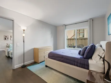 $745,000 | 4080 Rosenda Court, Unit 210, San Diego, CA 92122