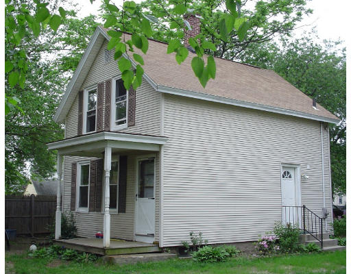71 Fargo Street Springfield, MA 01119 - Photo 1 of 12