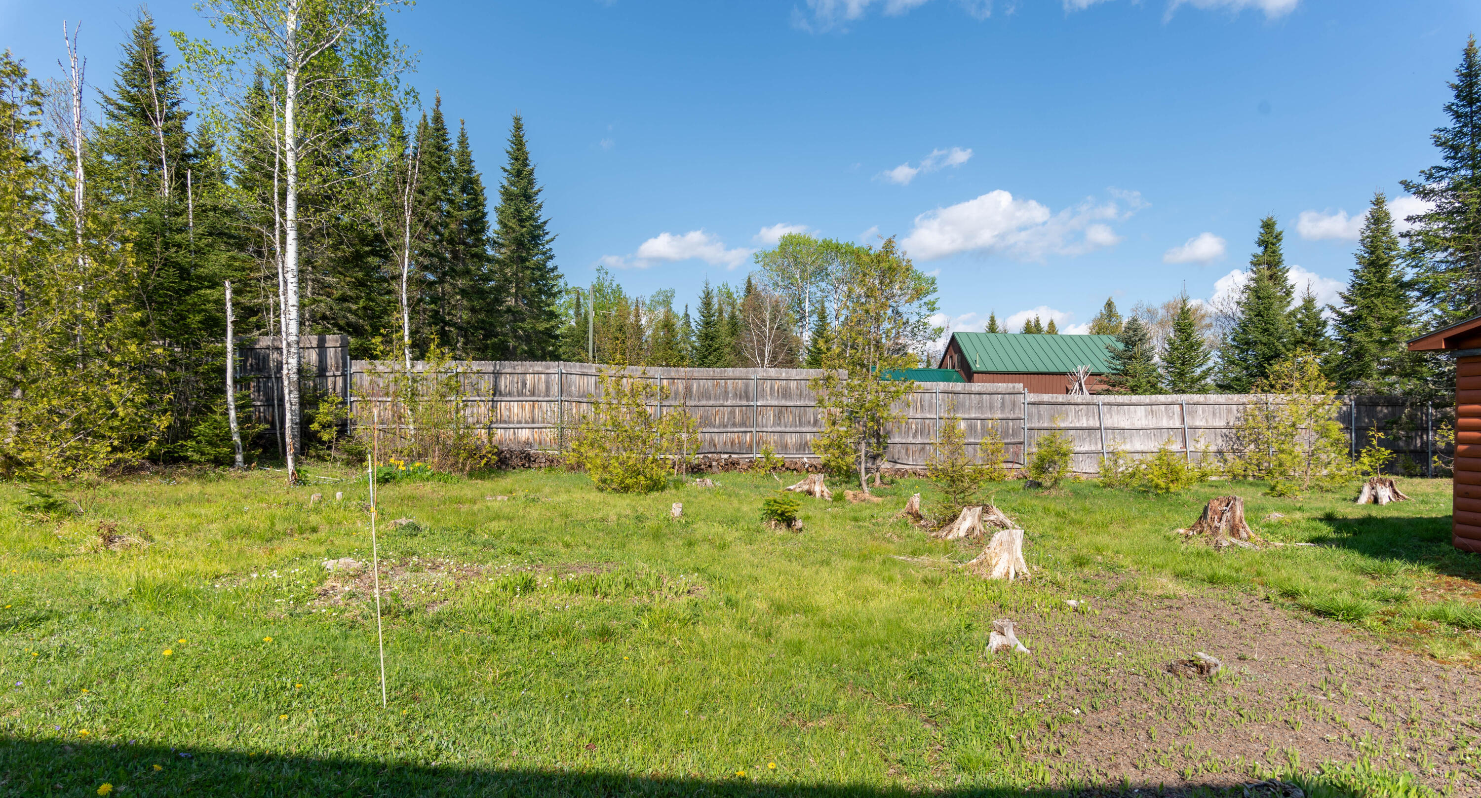 316 Sinclair Road Sinclair, ME 04779 - Photo 23 of 71 DSC_1006
